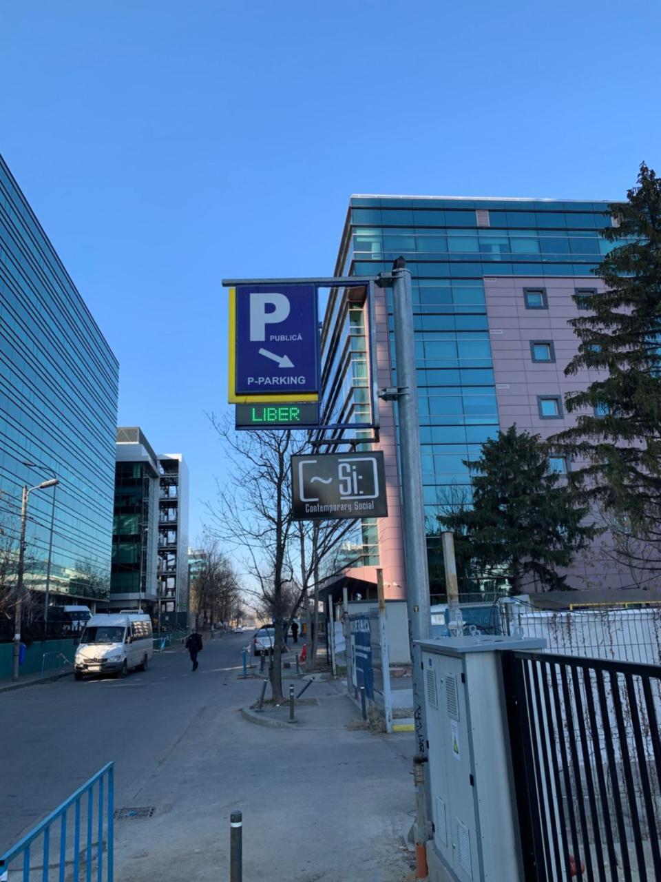 Platinum Rooms District 1 & 2 Bukareszt Zewnętrze zdjęcie
