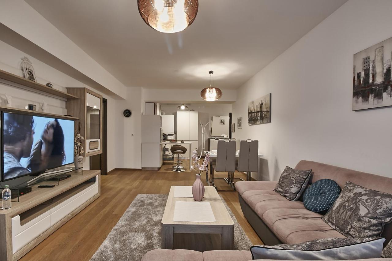Platinum Rooms District 1 & 2 Bukareszt Zewnętrze zdjęcie