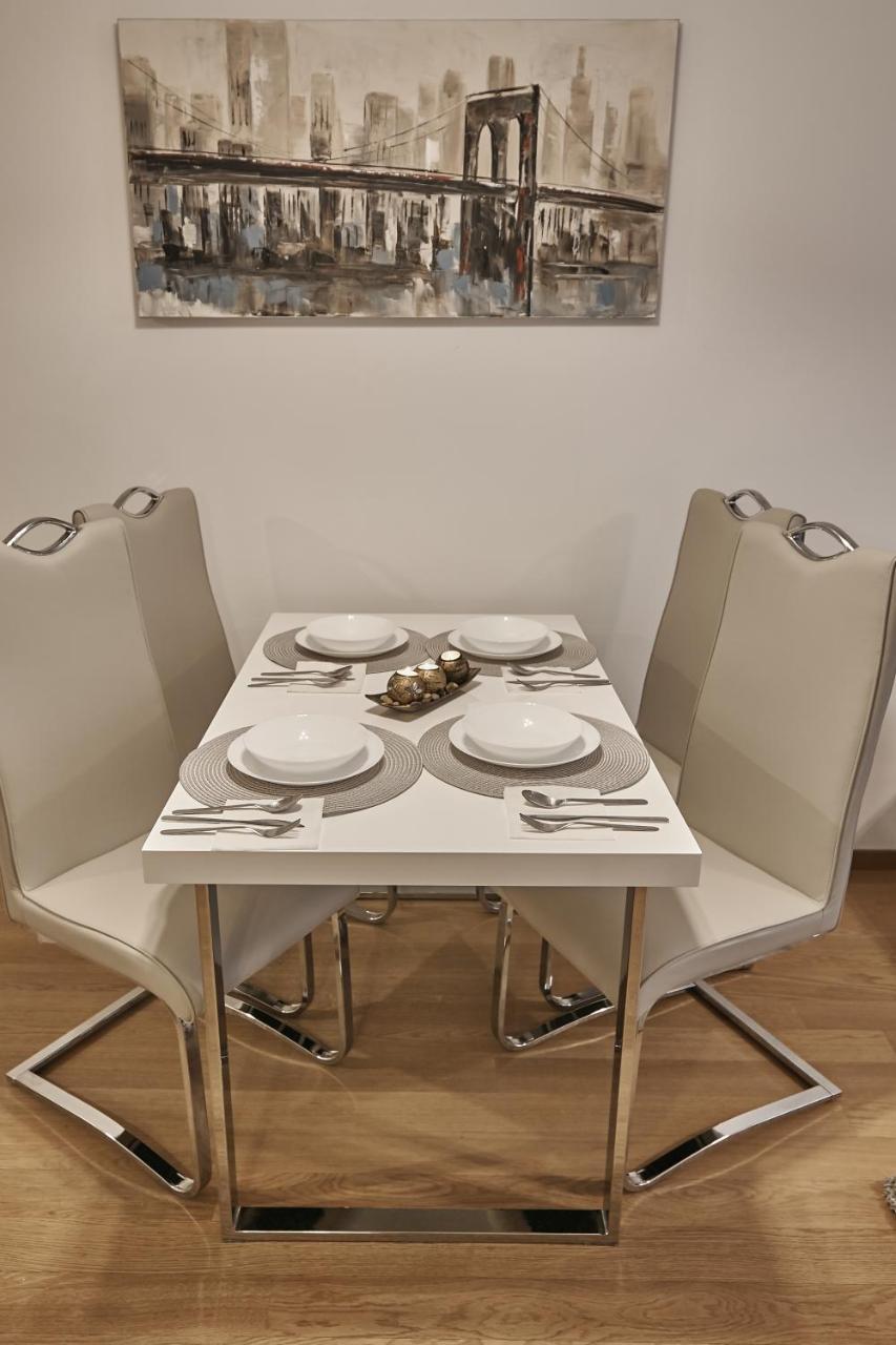 Platinum Rooms District 1 & 2 Bukareszt Zewnętrze zdjęcie