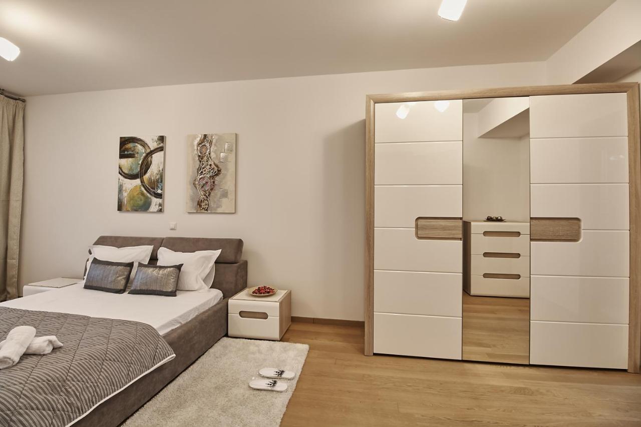 Platinum Rooms District 1 & 2 Bukareszt Zewnętrze zdjęcie