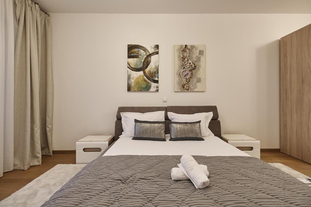 Platinum Rooms District 1 & 2 Bukareszt Zewnętrze zdjęcie