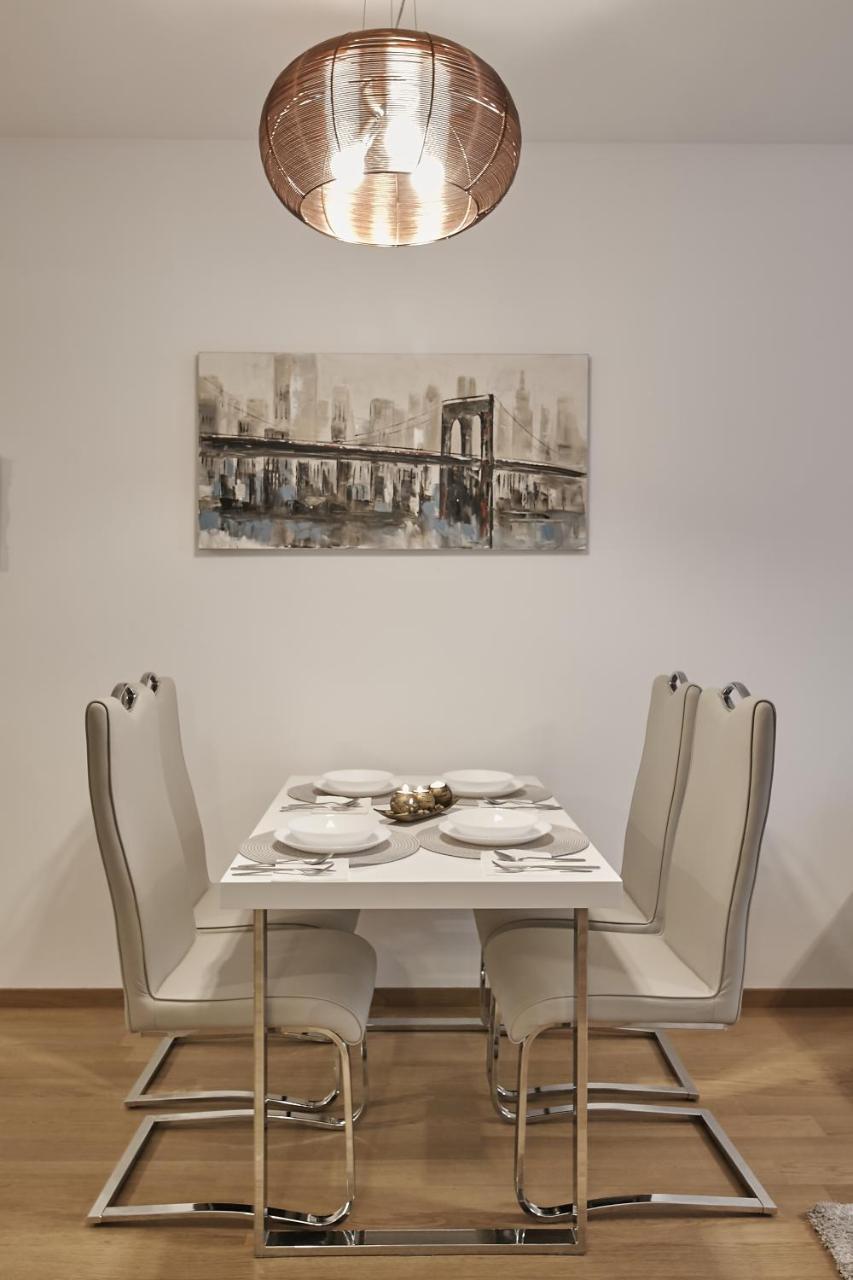 Platinum Rooms District 1 & 2 Bukareszt Zewnętrze zdjęcie