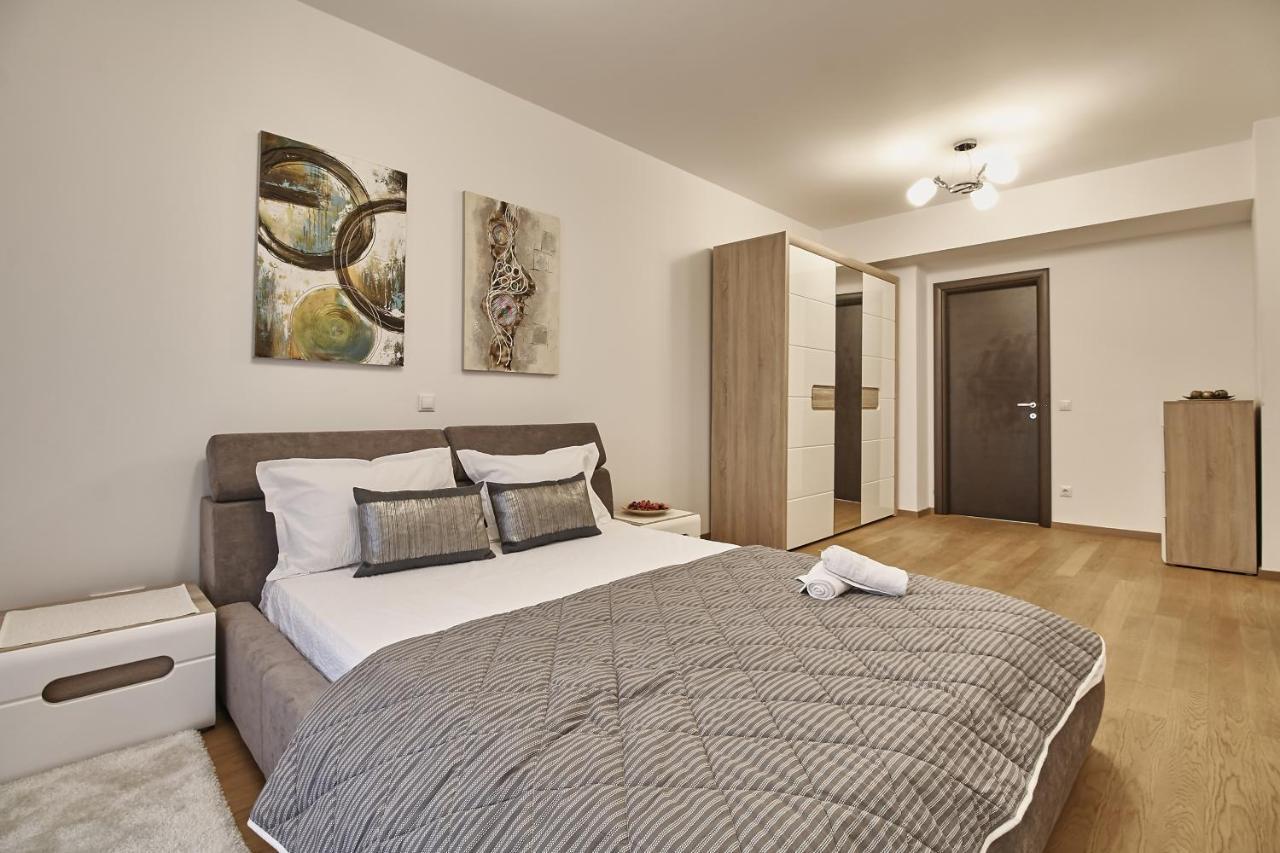 Platinum Rooms District 1 & 2 Bukareszt Zewnętrze zdjęcie