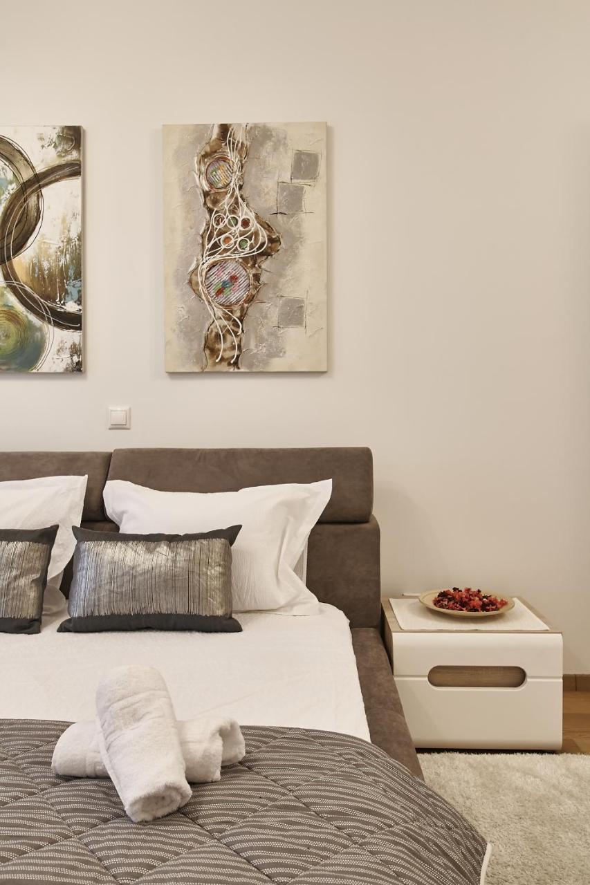 Platinum Rooms District 1 & 2 Bukareszt Zewnętrze zdjęcie
