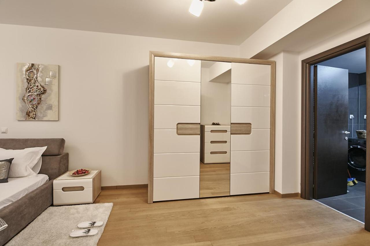 Platinum Rooms District 1 & 2 Bukareszt Zewnętrze zdjęcie