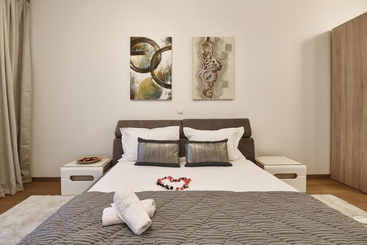 Platinum Rooms District 1 & 2 Bukareszt Zewnętrze zdjęcie