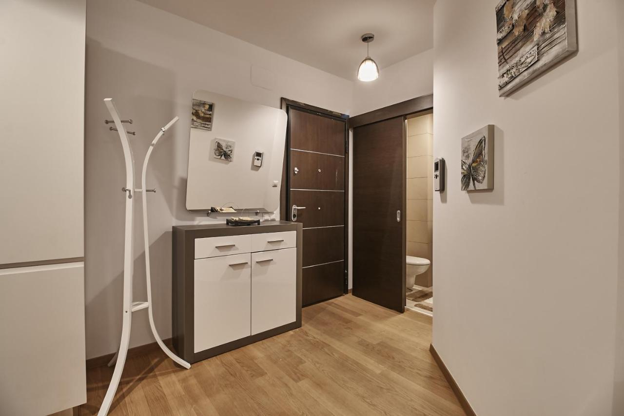 Platinum Rooms District 1 & 2 Bukareszt Zewnętrze zdjęcie