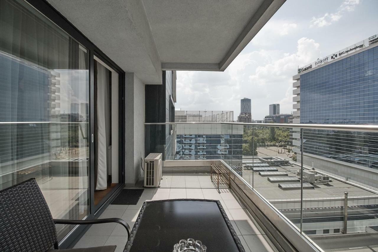 Platinum Rooms District 1 & 2 Bukareszt Zewnętrze zdjęcie