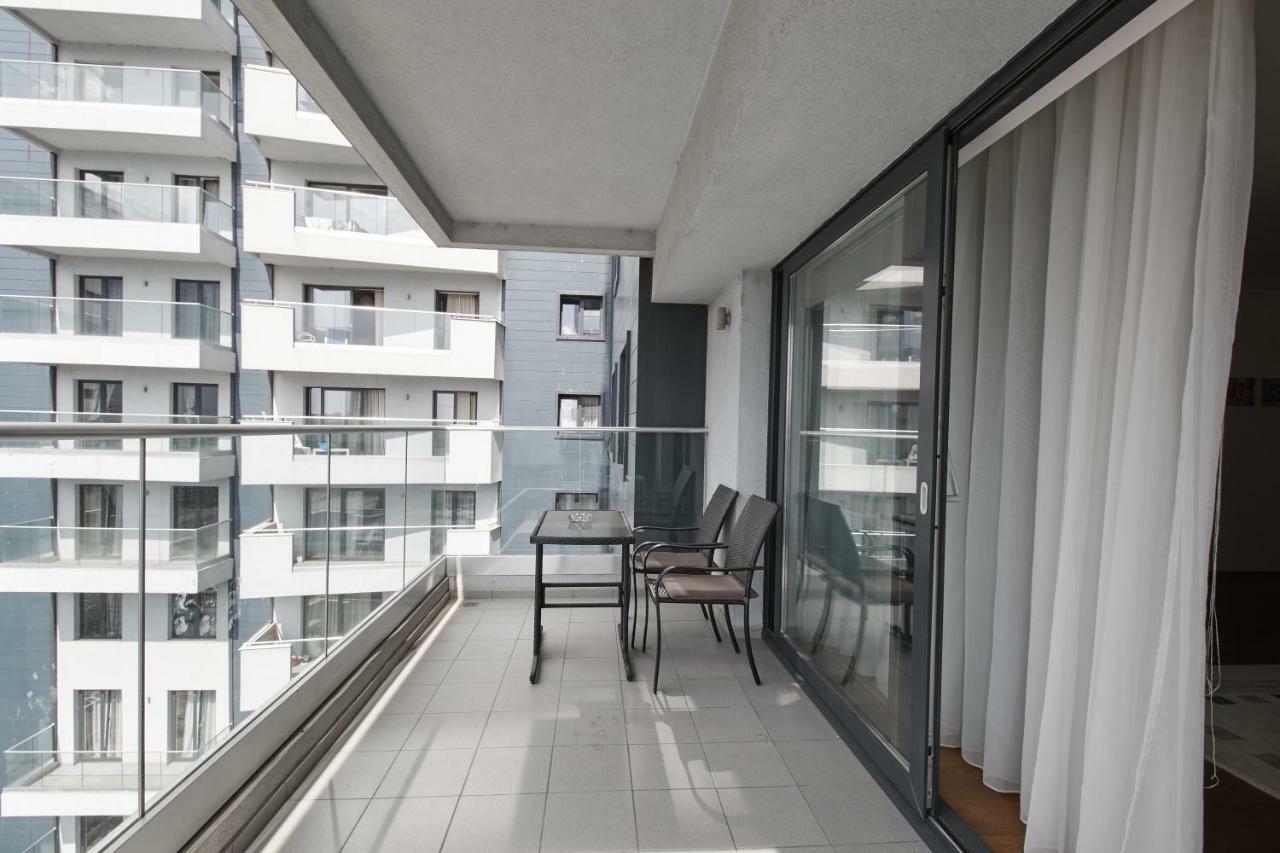 Platinum Rooms District 1 & 2 Bukareszt Zewnętrze zdjęcie