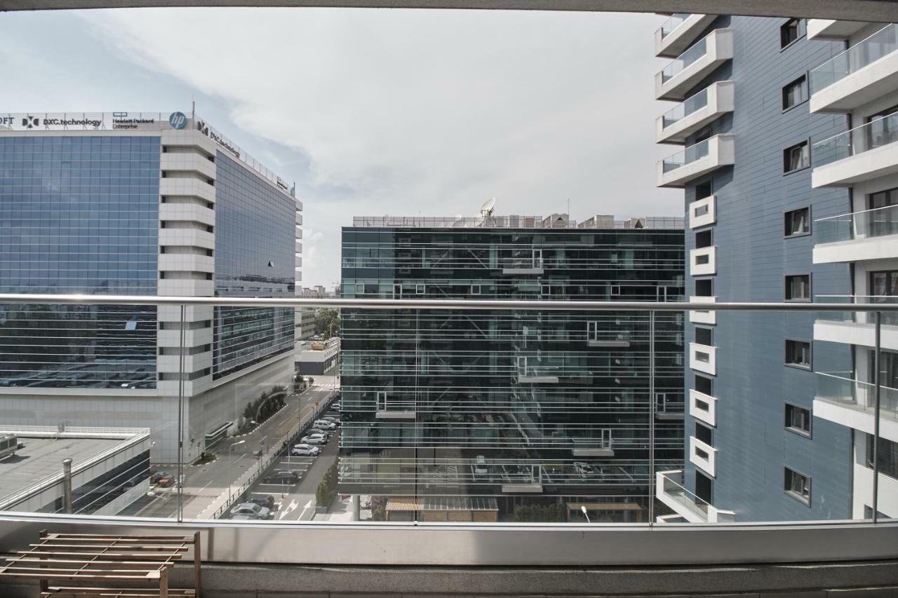 Platinum Rooms District 1 & 2 Bukareszt Zewnętrze zdjęcie