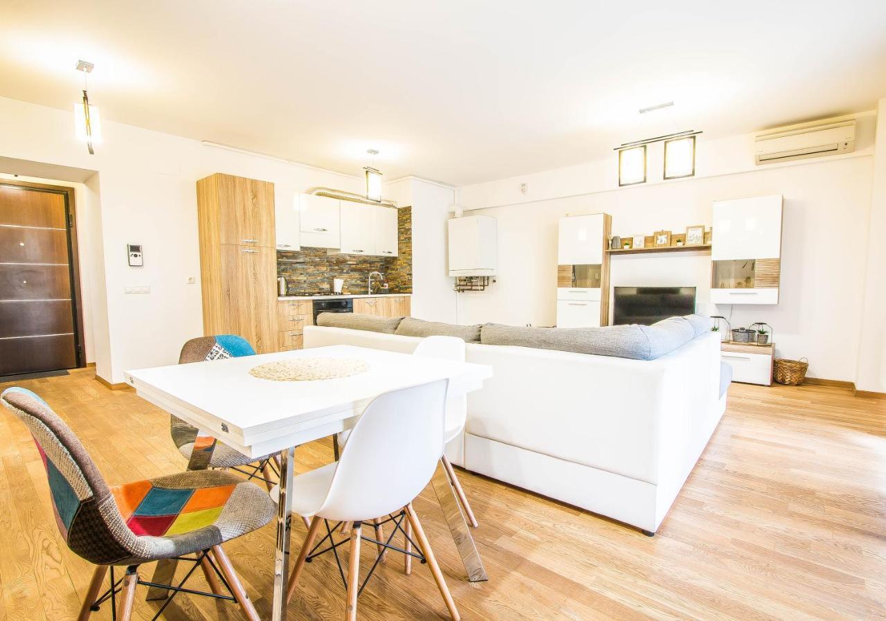 Platinum Rooms District 1 & 2 Bukareszt Zewnętrze zdjęcie