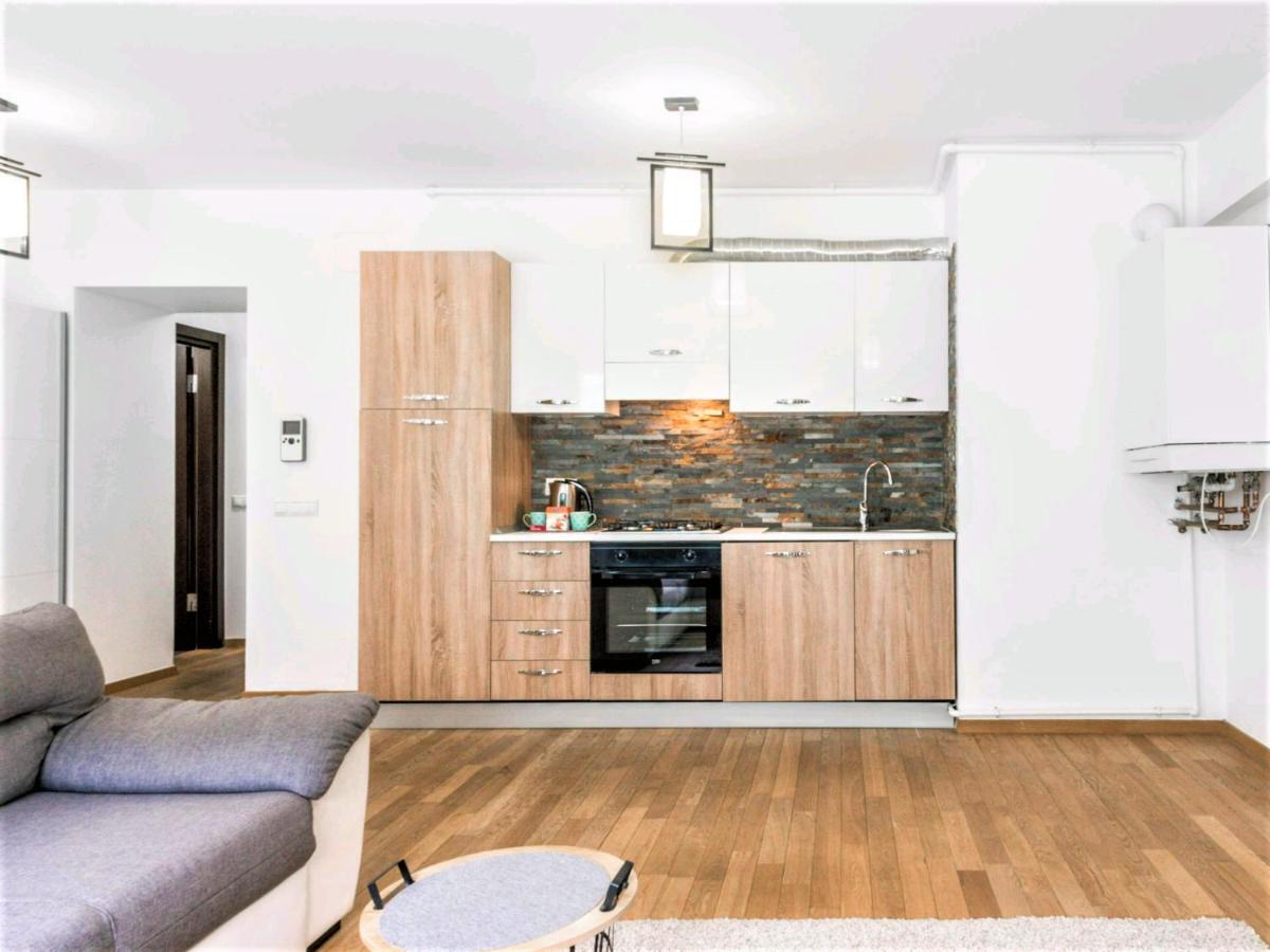 Platinum Rooms District 1 & 2 Bukareszt Zewnętrze zdjęcie
