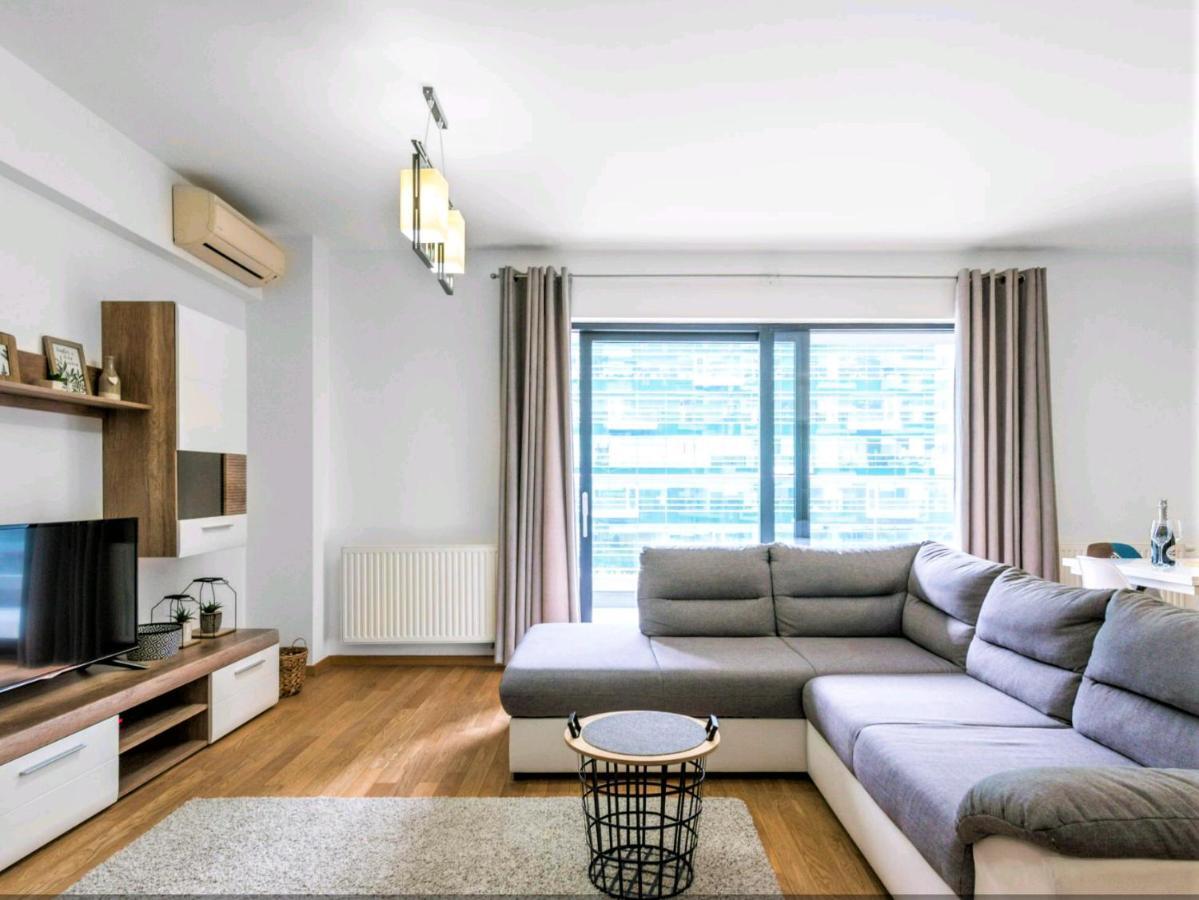 Platinum Rooms District 1 & 2 Bukareszt Zewnętrze zdjęcie