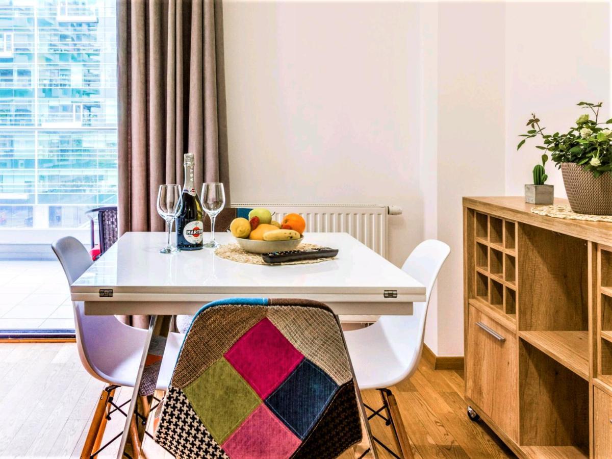 Platinum Rooms District 1 & 2 Bukareszt Zewnętrze zdjęcie