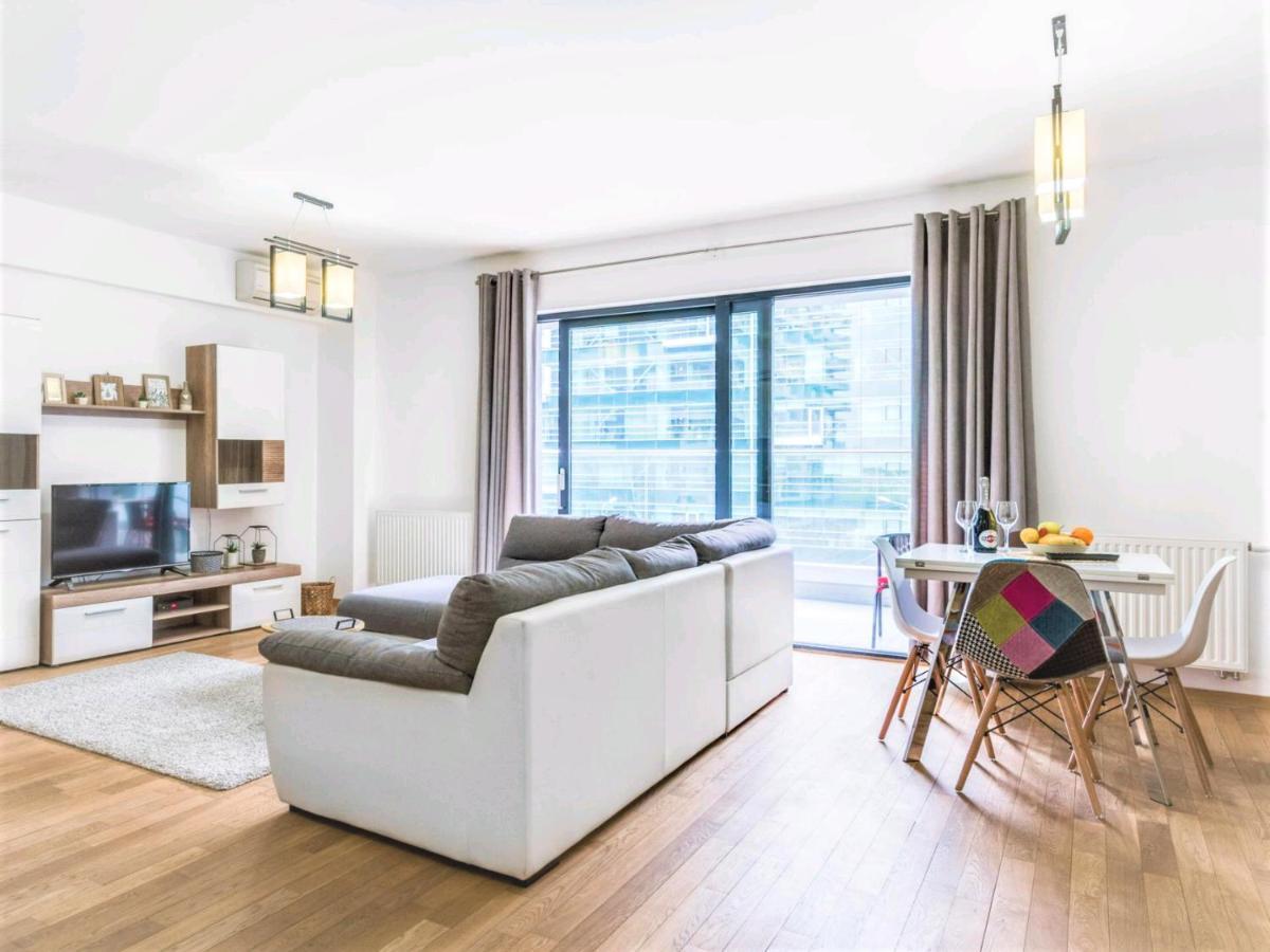 Platinum Rooms District 1 & 2 Bukareszt Zewnętrze zdjęcie