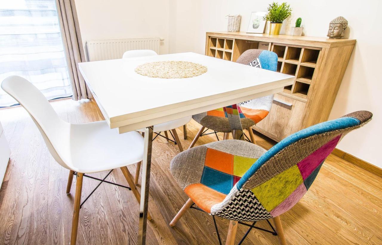 Platinum Rooms District 1 & 2 Bukareszt Zewnętrze zdjęcie