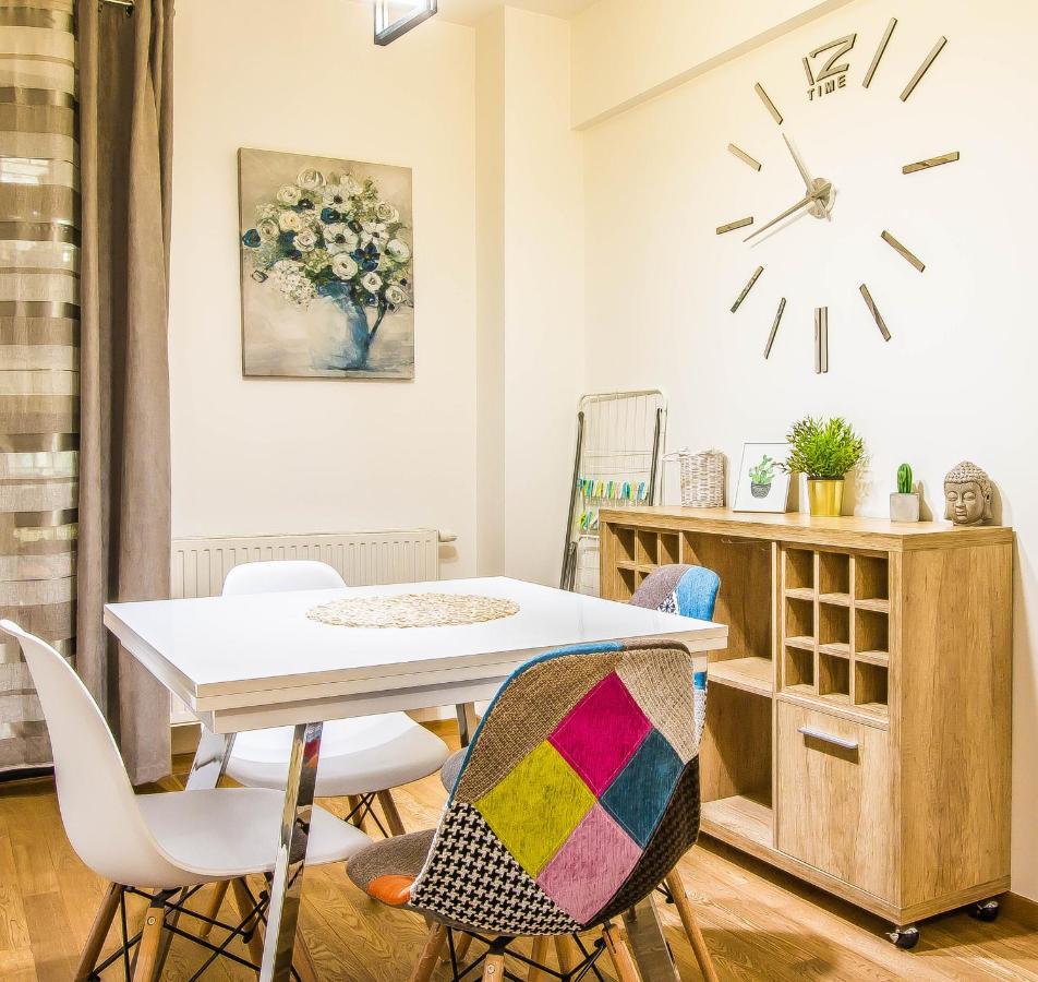 Platinum Rooms District 1 & 2 Bukareszt Zewnętrze zdjęcie